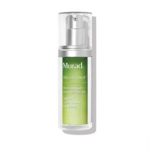 Murad retinol youth renewal serum